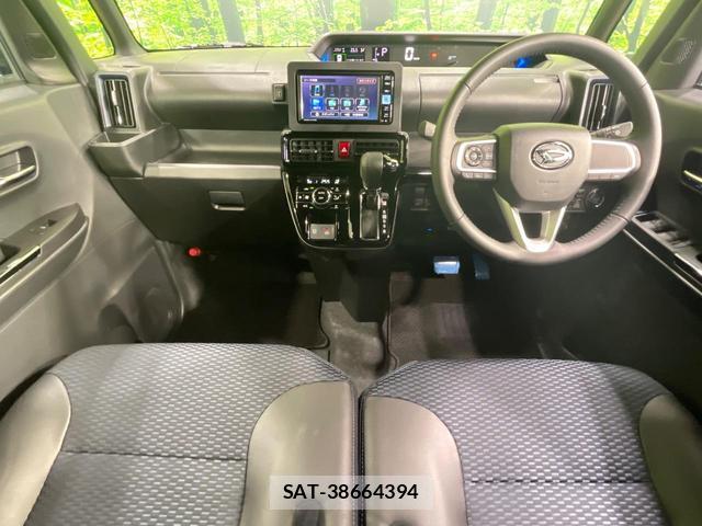 Daihatsu TANTO 2025-05 8342271-1