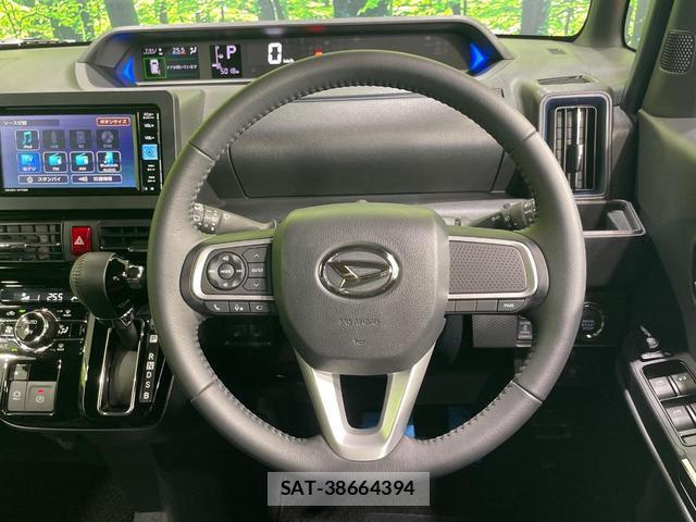 Daihatsu TANTO 2025-05 8342271-10