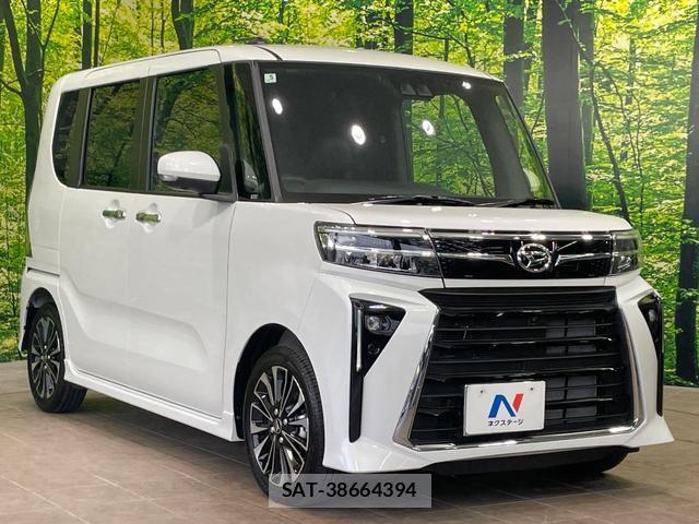 Daihatsu TANTO 2025-05 8342271-15