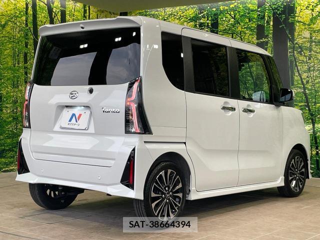 Daihatsu TANTO 2025-05 8342271-16