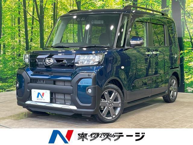 Daihatsu TANTO 2023-02 8342272-0