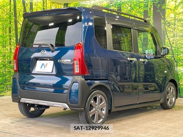 Daihatsu TANTO 2023-02 8342272-16