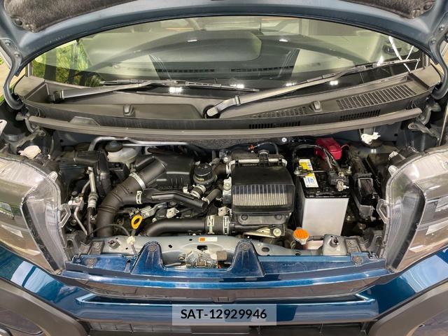 Daihatsu TANTO 2023-02 8342272-17