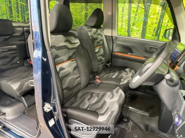 Daihatsu TANTO 2023-02 8342272-7