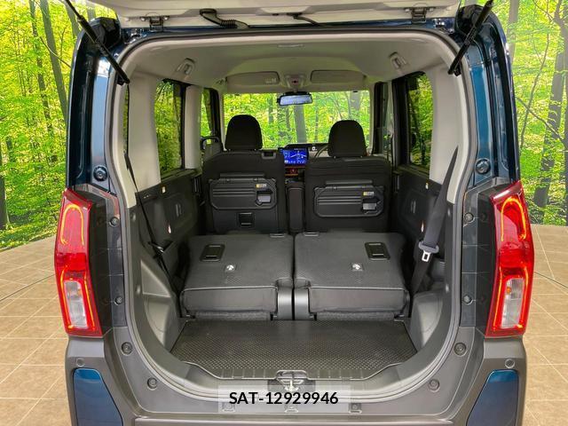 Daihatsu TANTO 2023-02 8342272-9