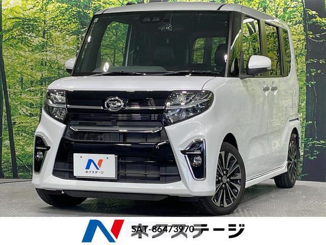 Daihatsu TANTO 2019-08 8342292-0