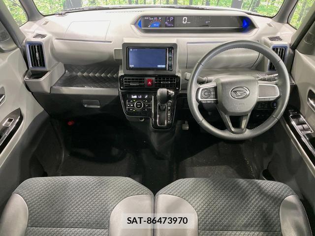 Daihatsu TANTO 2019-08 8342292-1