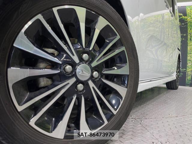 Daihatsu TANTO 2019-08 8342292-12