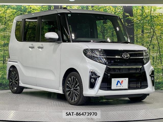 Daihatsu TANTO 2019-08 8342292-15