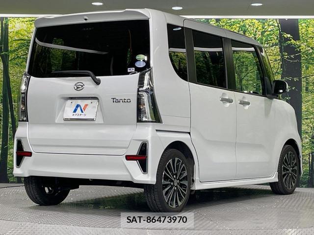 Daihatsu TANTO 2019-08 8342292-16