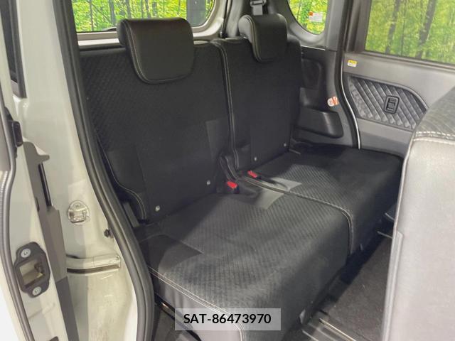 Daihatsu TANTO 2019-08 8342292-8