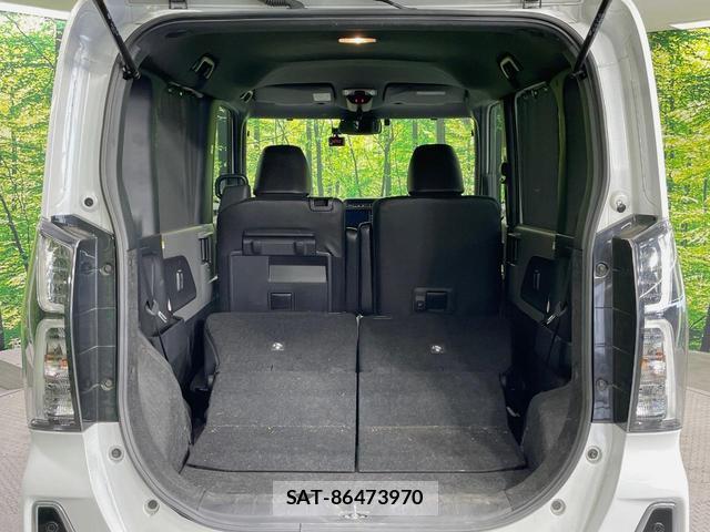 Daihatsu TANTO 2019-08 8342292-9