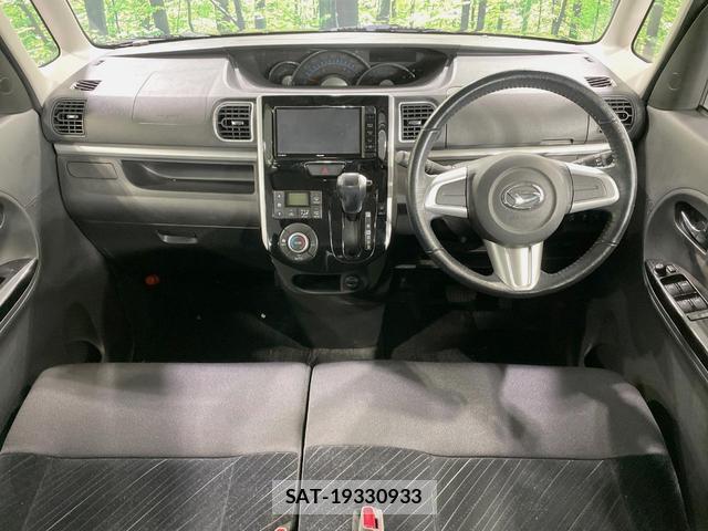 Daihatsu TANTO 2013-11 8342294-1