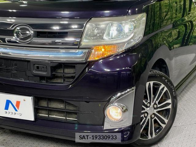 Daihatsu TANTO 2013-11 8342294-11