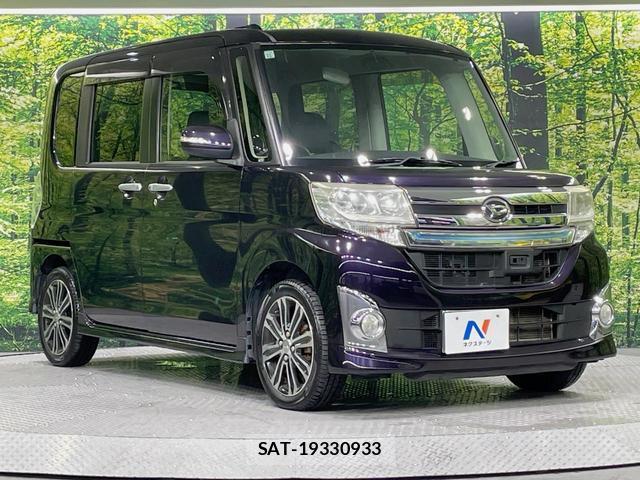 Daihatsu TANTO 2013-11 8342294-15