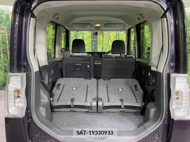 Daihatsu TANTO 2013-11 8342294-9