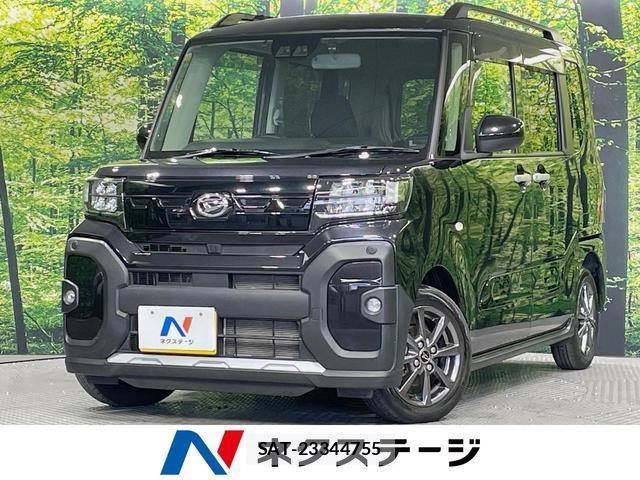 Daihatsu TANTO 2023-10 8342297-0