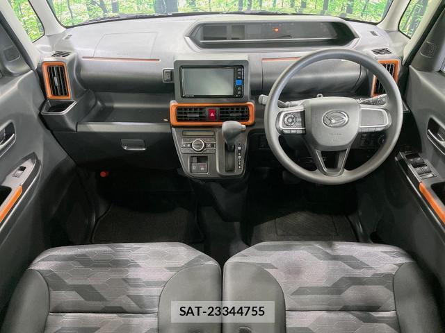 Daihatsu TANTO 2023-10 8342297-1