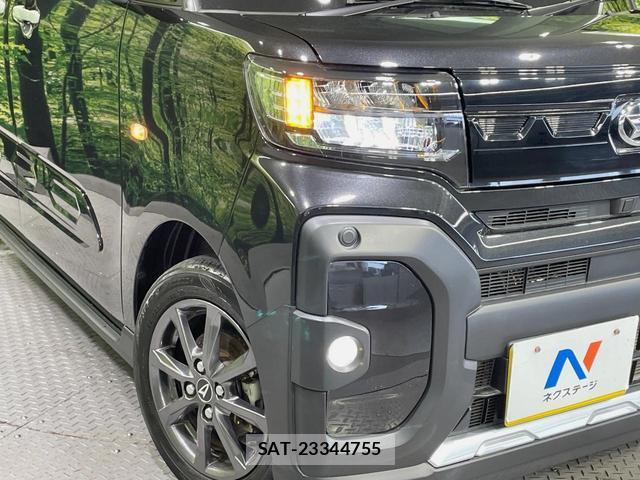Daihatsu TANTO 2023-10 8342297-10