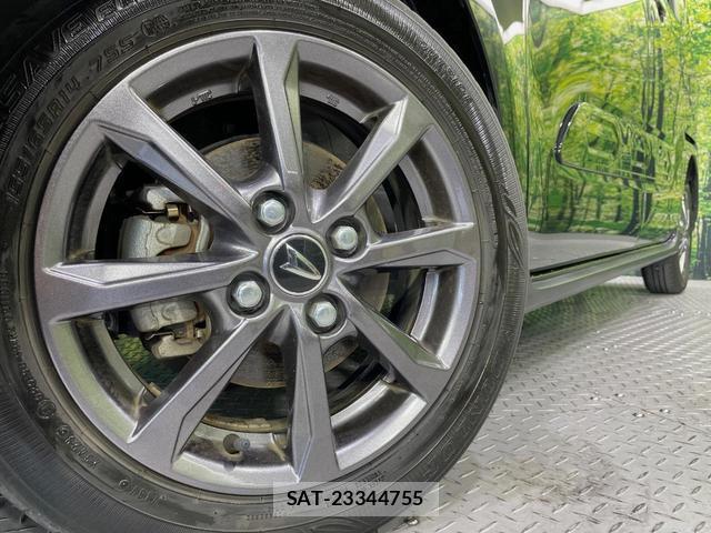 Daihatsu TANTO 2023-10 8342297-11
