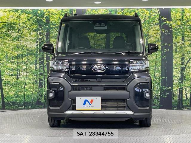 Daihatsu TANTO 2023-10 8342297-12