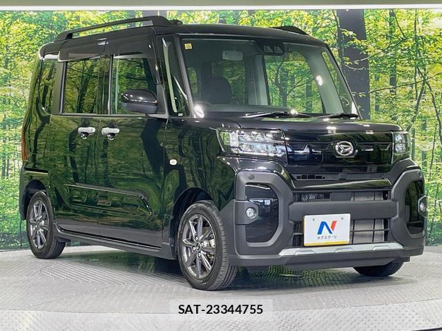 Daihatsu TANTO 2023-10 8342297-14