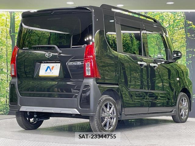 Daihatsu TANTO 2023-10 8342297-15