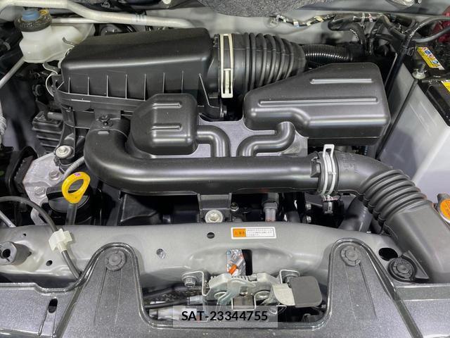 Daihatsu TANTO 2023-10 8342297-16