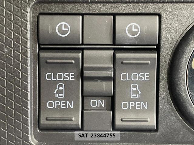 Daihatsu TANTO 2023-10 8342297-2