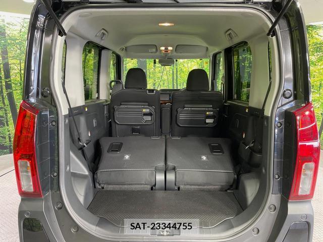 Daihatsu TANTO 2023-10 8342297-8
