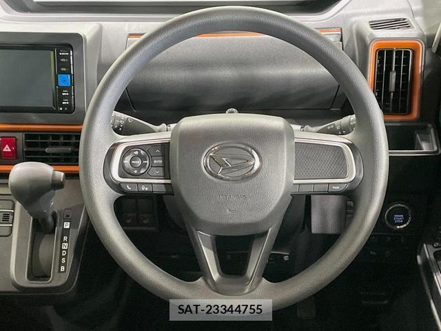 Daihatsu TANTO 2023-10 8342297-9