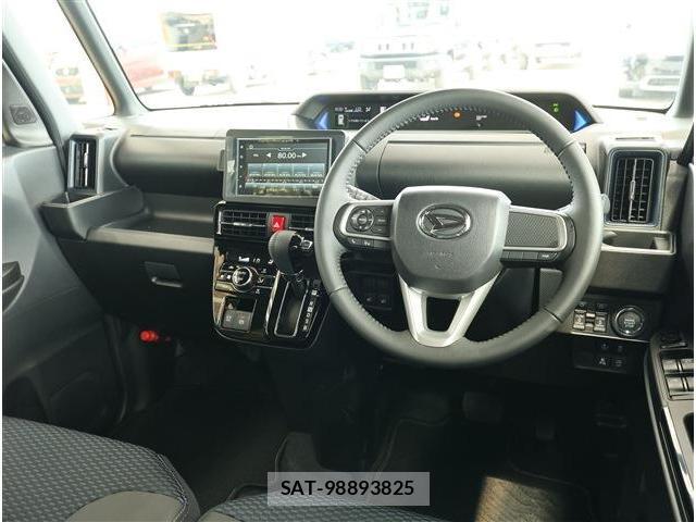 Daihatsu TANTO 2025-08 8342447-1