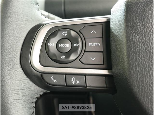 Daihatsu TANTO 2025-08 8342447-10
