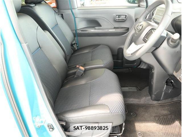 Daihatsu TANTO 2025-08 8342447-12
