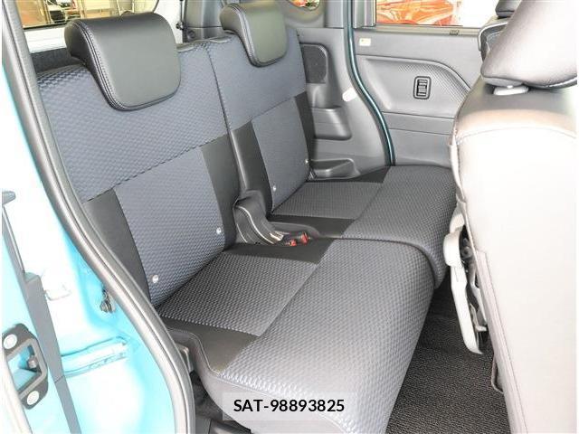 Daihatsu TANTO 2025-08 8342447-13