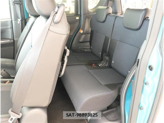 Daihatsu TANTO 2025-08 8342447-15