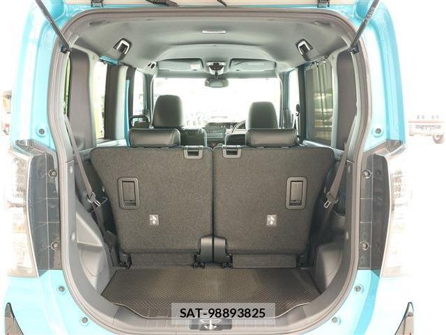 Daihatsu TANTO 2025-08 8342447-17