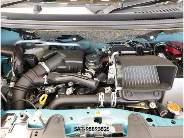 Daihatsu TANTO 2025-08 8342447-18