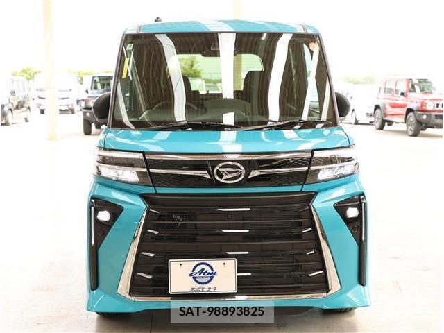 Daihatsu TANTO 2025-08 8342447-19