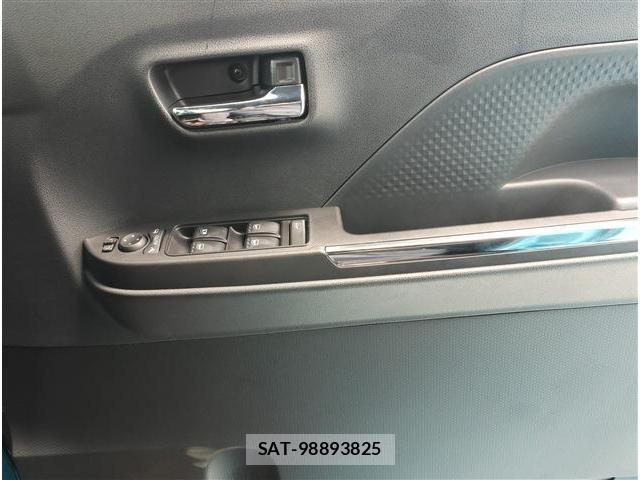 Daihatsu TANTO 2025-08 8342447-3