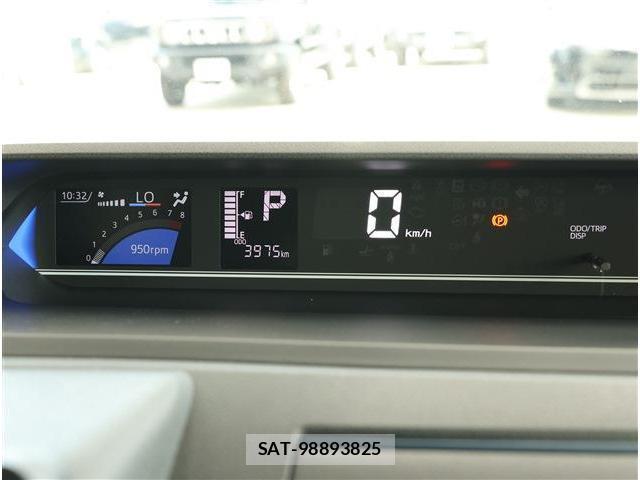 Daihatsu TANTO 2025-08 8342447-5