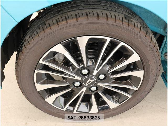 Daihatsu TANTO 2025-08 8342447-6