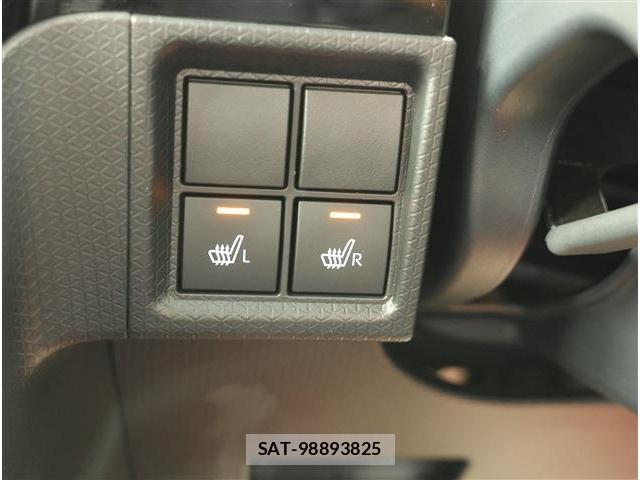 Daihatsu TANTO 2025-08 8342447-8