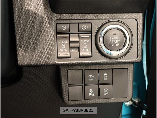 Daihatsu TANTO 2025-08 8342447-9