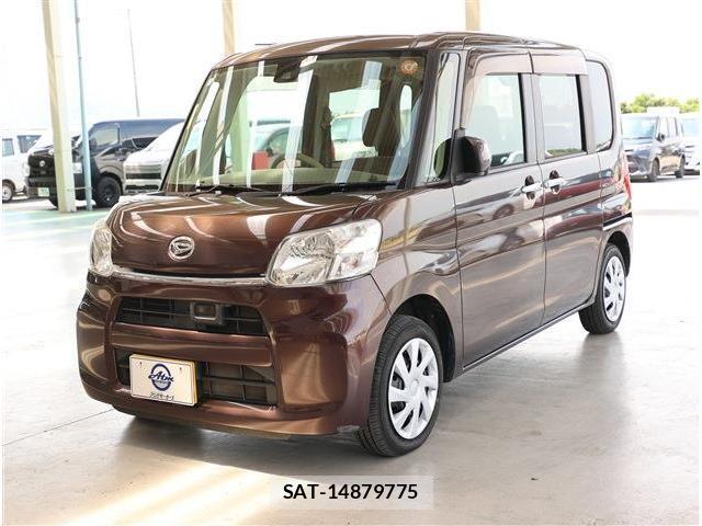 Daihatsu TANTO 2016-02 8342459-0