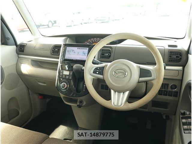 Daihatsu TANTO 2016-02 8342459-1