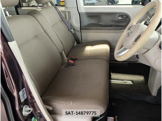 Daihatsu TANTO 2016-02 8342459-11