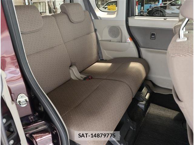 Daihatsu TANTO 2016-02 8342459-12