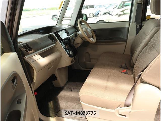 Daihatsu TANTO 2016-02 8342459-13