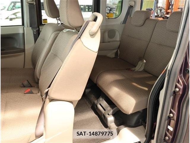 Daihatsu TANTO 2016-02 8342459-14